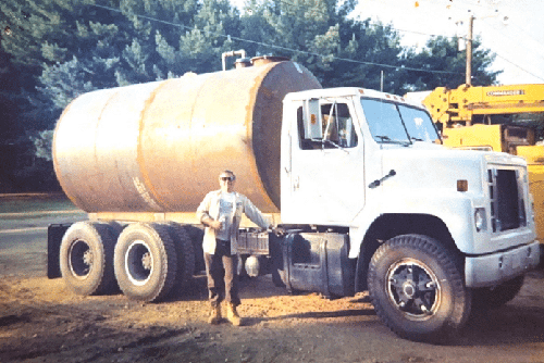 Rowell’s Services Goffstown
