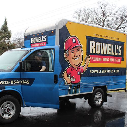 Same Day Goffstown Plumbing, Drains, Heating & AC Services