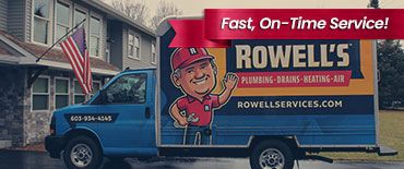 Limited Plumbing, Drains, Heating, AC Discount Goffstown
