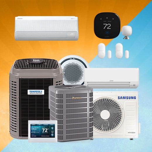 Energy Efficient Heating and AC Experts In Goffstown
