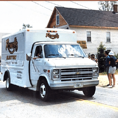 Rowell’s Services Goffstown