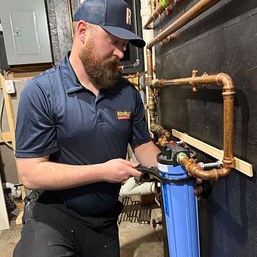 Save With Goffstown's Water Quality Experts