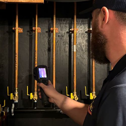 Pipe Repiping Specialists In Goffstown