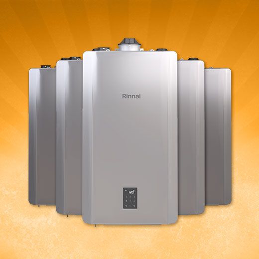 New Heating Systems Goffstown