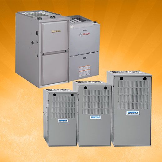 Energy Efficient Heating and AC Experts In Goffstown