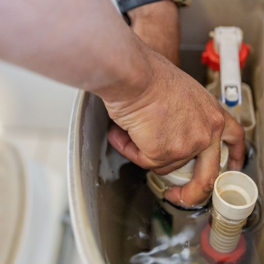 Same Day Toilet Plumbing Specialists In Goffstown