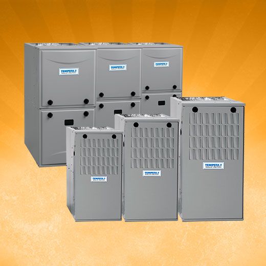 New Heating Systems Goffstown