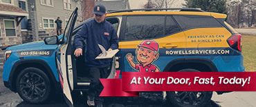 Limited Plumbing, Drains, Heating, AC Discount Goffstown