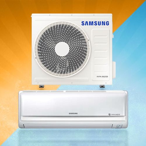 Ductless Cooling & Heating In Goffstown