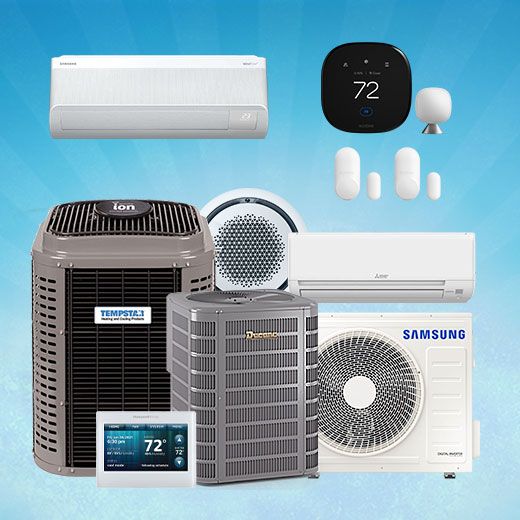 Save On AC In Goffstown With the Air Conditioning Experts Trusted Over 40 Years