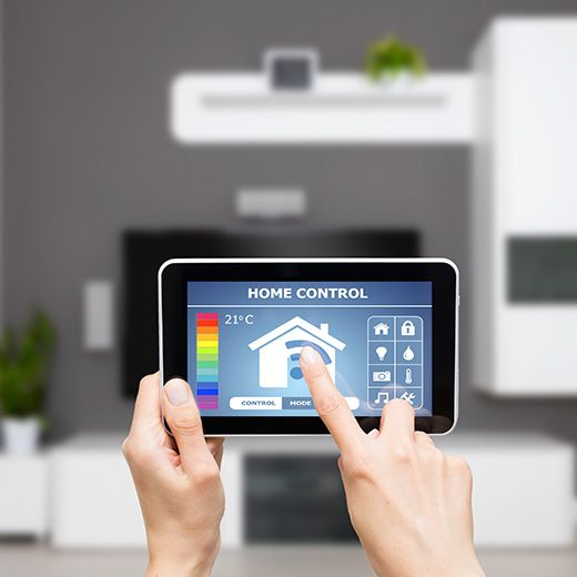 Thermostat Experts in Goffstown