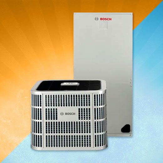 New Heating Systems Goffstown