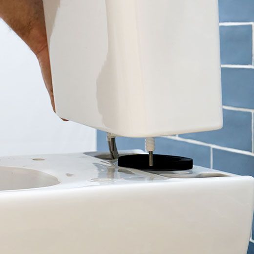 Same Day Toilet Plumbing Specialists In Goffstown