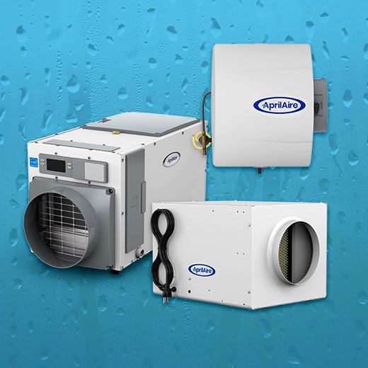 Indoor Air Quality Pros In Goffstown