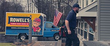 Limited Plumbing, Drains, Heating, AC Discount Goffstown