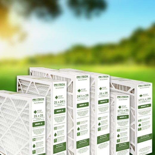 Indoor Air Quality Pros In Goffstown