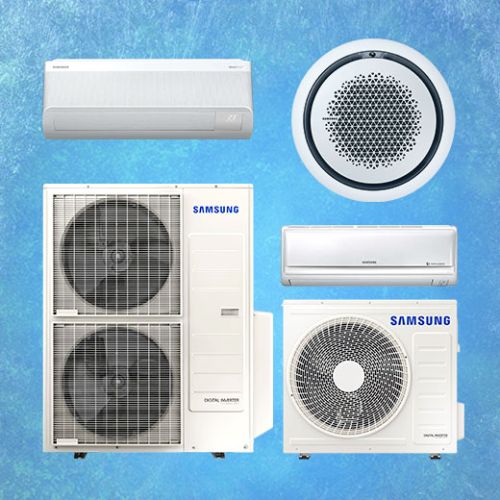 Save On AC In Goffstown With the Air Conditioning Experts Trusted Over 40 Years
