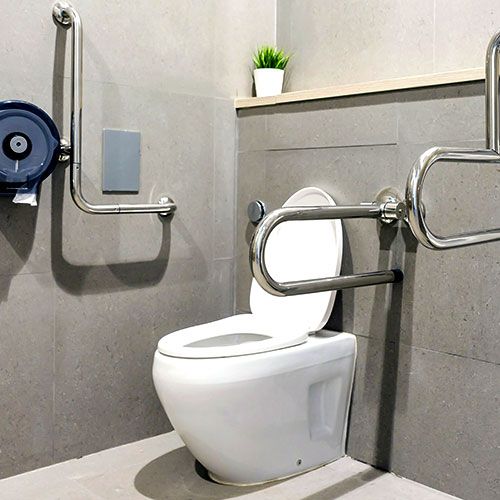 Goffstown's Shower and Tub Plumbing Specialists
