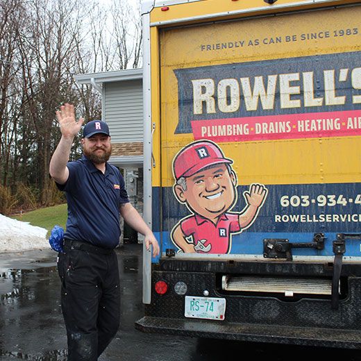 Goffstown Plumbers