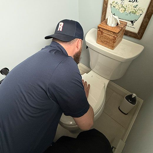 Same Day Toilet Plumbing Specialists In Goffstown
