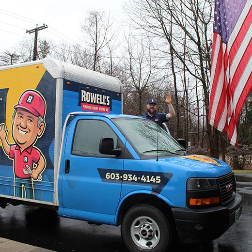 Pipe Bursting Contractors In Goffstown