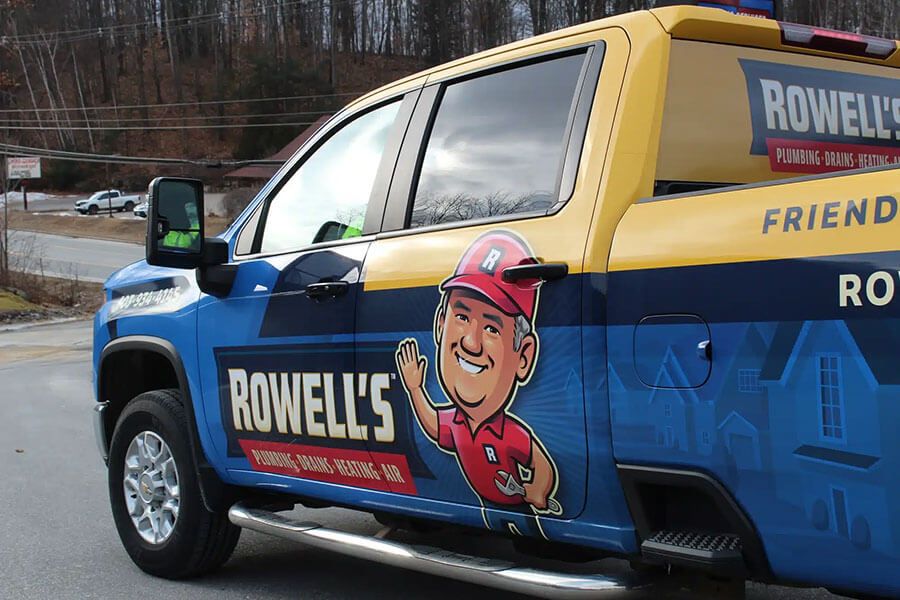 Tankless Water Heater Experts In Goffstown