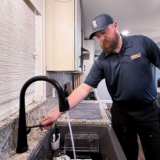 Pipe Repiping Specialists In Goffstown