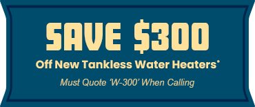 Limited Plumbing, Drains, Heating, AC Discount Goffstown