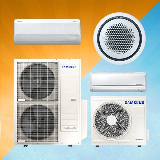 Ductless Cooling & Heating In Goffstown