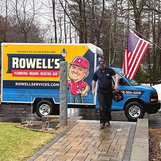 Expert Septic System Services in Goffstown