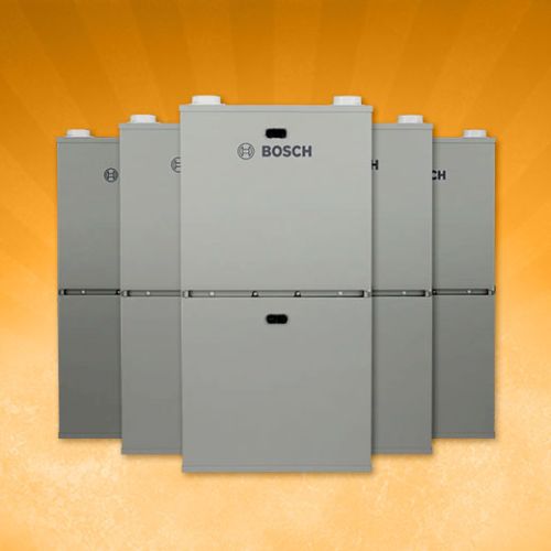 New Heating Systems Goffstown